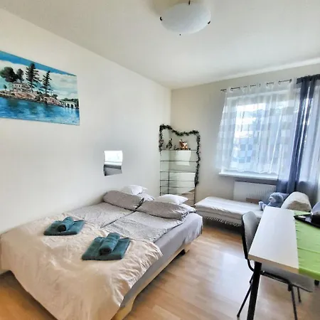 Przy Alejach Jerozolimskich * Warszawa