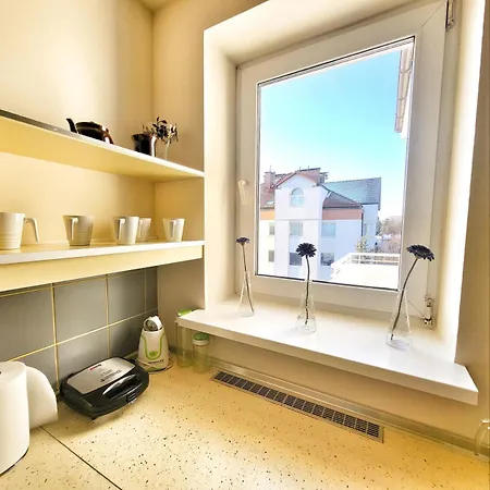 Przy Alejach Jerozolimskich