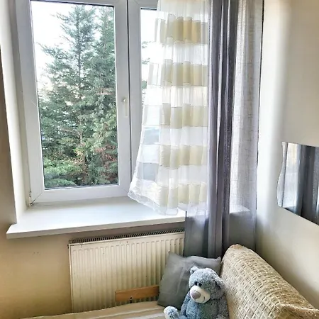 Przy Alejach Jerozolimskich * Warszawa