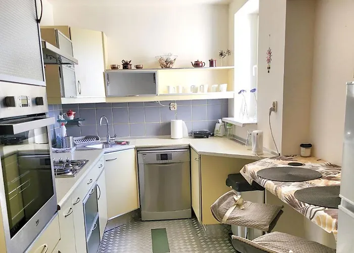 Apartamento Przy Alejach Jerozolimskich