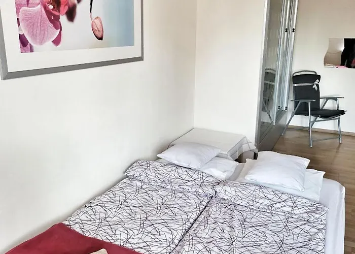 Apartamento Przy Alejach Jerozolimskich