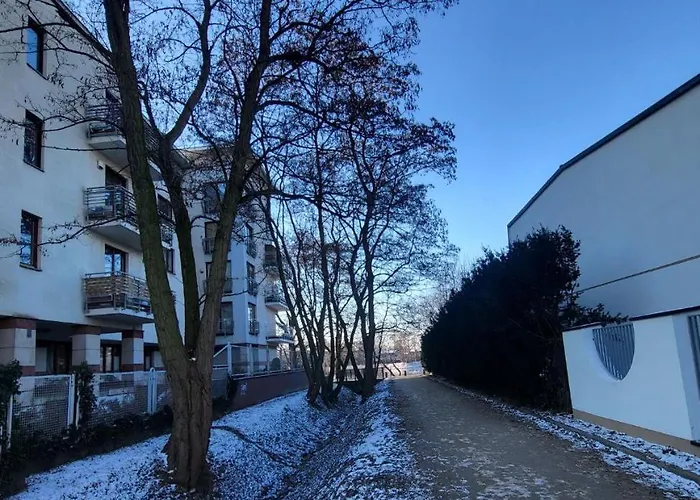 Apartamento Przy Alejach Jerozolimskich *