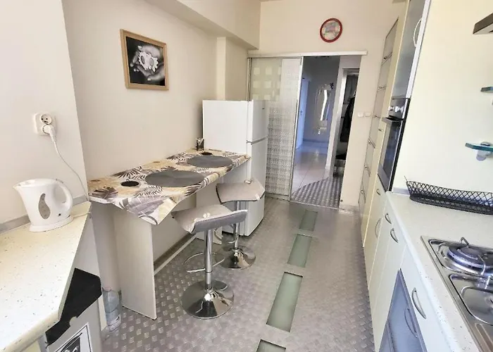 Przy Alejach Jerozolimskich Apartamento