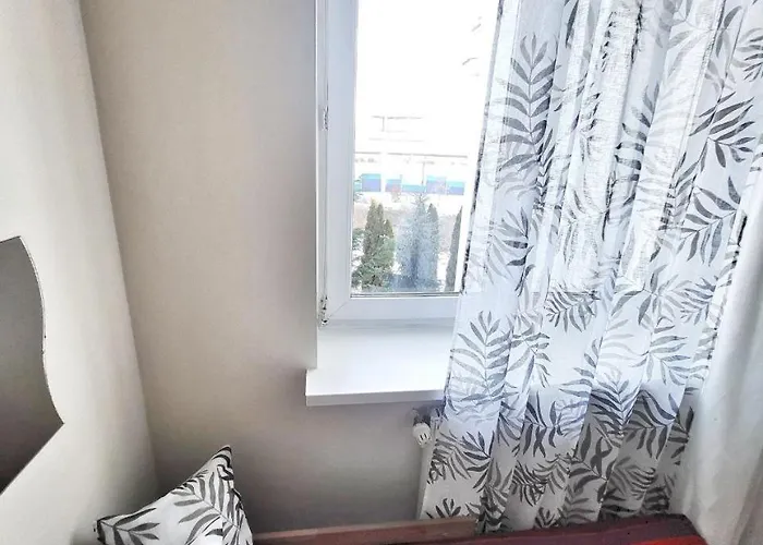 Apartamento Przy Alejach Jerozolimskich *