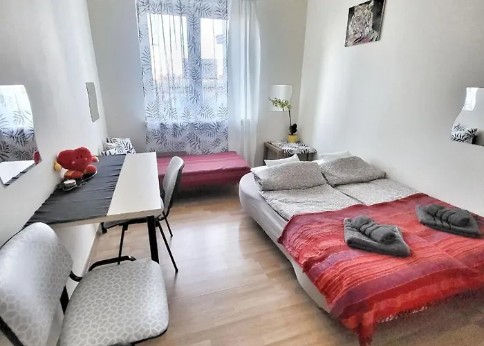 Przy Alejach Jerozolimskich Apartamento Varsóvia