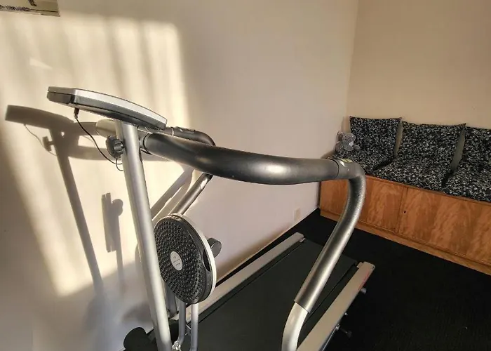 Przy Alejach Jerozolimskich Apartamento