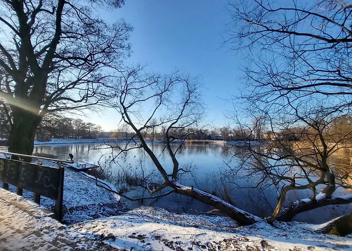 Przy Alejach Jerozolimskich * Varsóvia