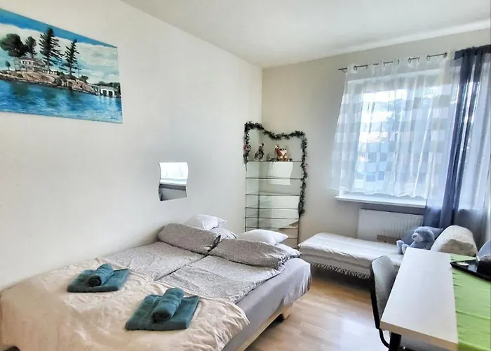 Przy Alejach Jerozolimskich * Varsóvia