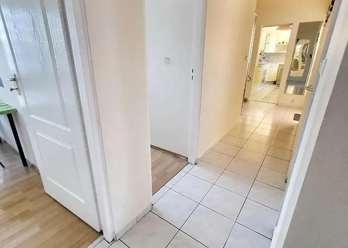 Przy Alejach Jerozolimskich Apartamento