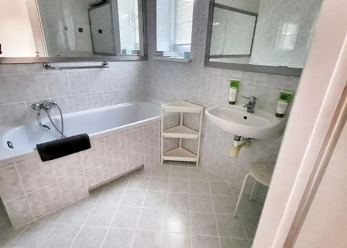 Apartamento Przy Alejach Jerozolimskich Varsóvia