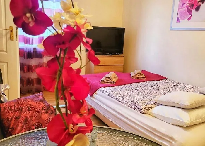 Apartamento Przy Alejach Jerozolimskich *