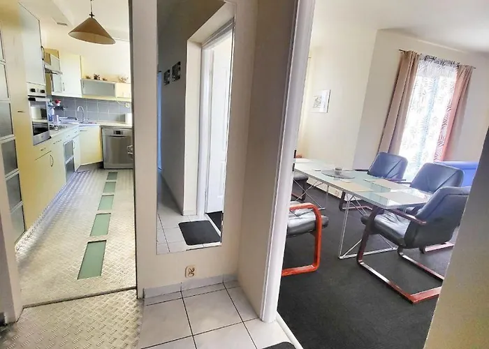 Apartamento Przy Alejach Jerozolimskich Varsóvia