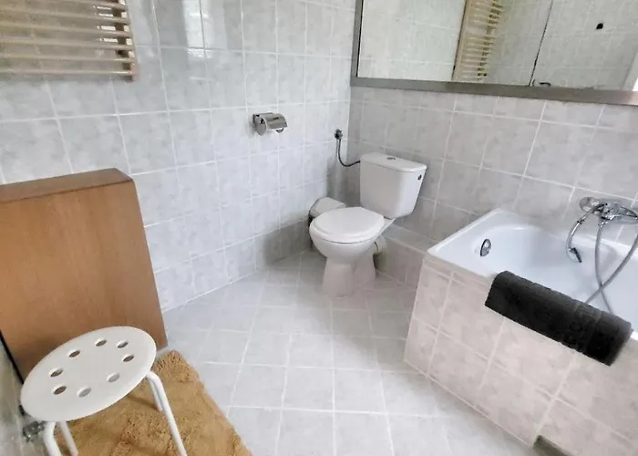 Przy Alejach Jerozolimskich * Varsóvia