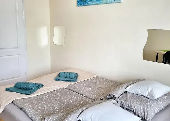 Przy Alejach Jerozolimskich Apartamento *