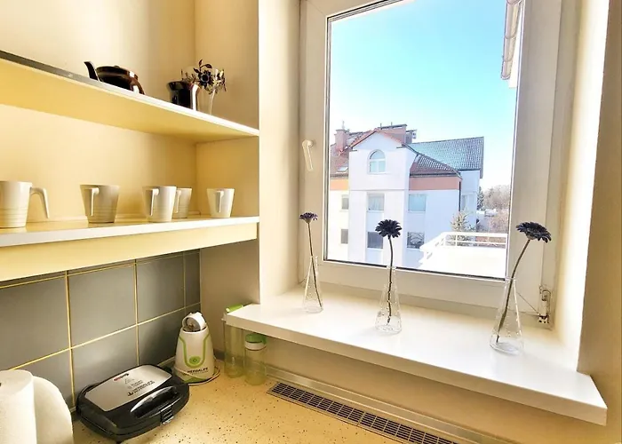 Przy Alejach Jerozolimskich