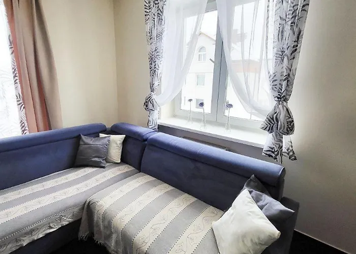 Apartamento Przy Alejach Jerozolimskich Varsóvia