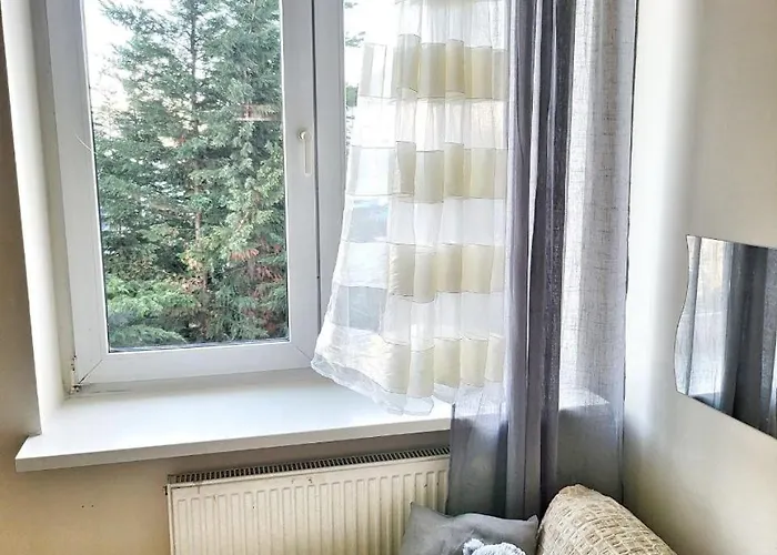 Przy Alejach Jerozolimskich * Varsóvia