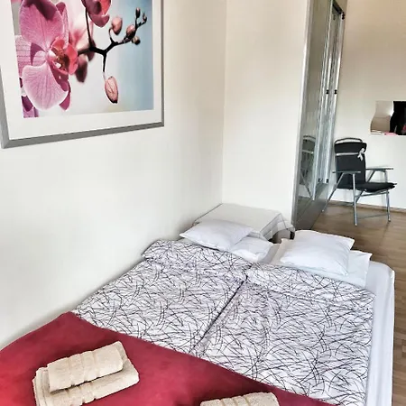 Διαμέρισμα Przy Alejach Jerozolimskich