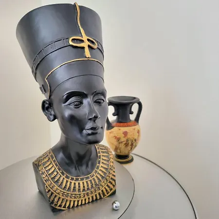 Διαμέρισμα Przy Alejach Jerozolimskich