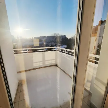 Przy Alejach Jerozolimskich * Βαρσοβία