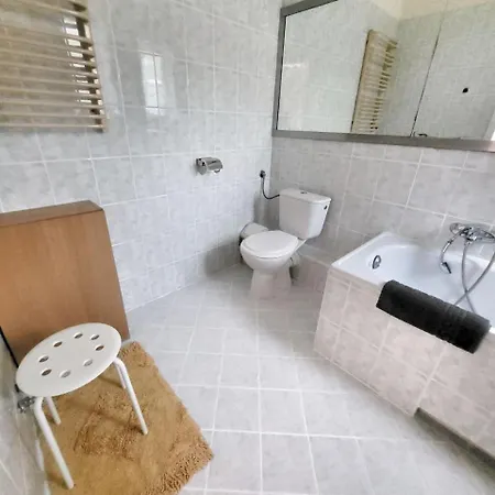 Przy Alejach Jerozolimskich * Βαρσοβία