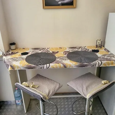 Przy Alejach Jerozolimskich Varsavia