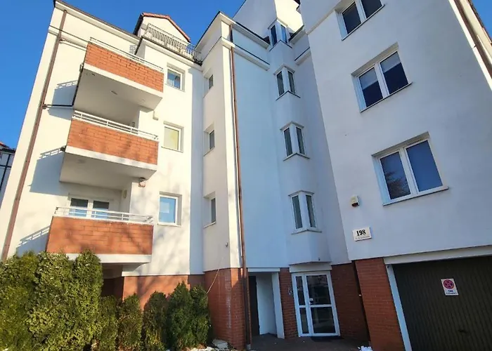 Przy Alejach Jerozolimskich * Warszawa