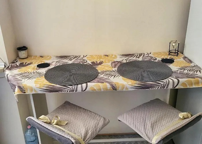 Przy Alejach Jerozolimskich Warszawa