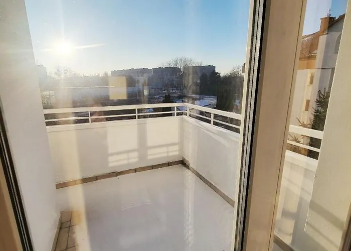 Przy Alejach Jerozolimskich * Warszawa