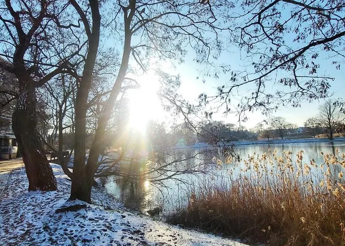 Przy Alejach Jerozolimskich Lägenhet Warszawa